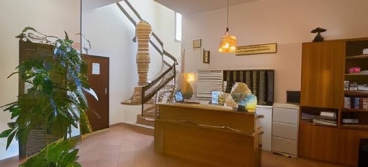 Il 城堡酒店(Il Castello)图片