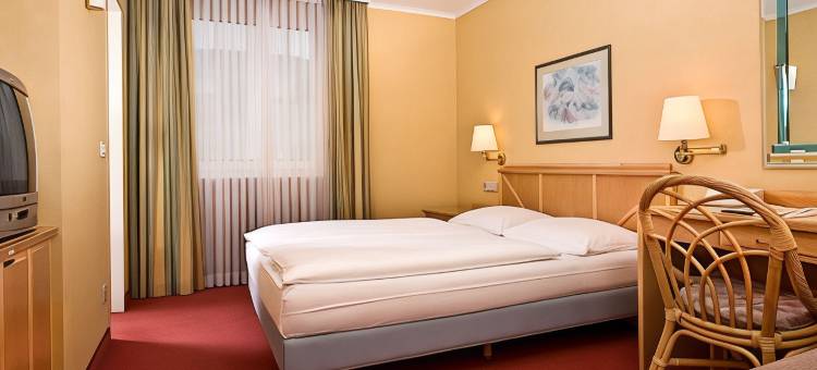 Tryp by Wyndham Koeln City Centre图片