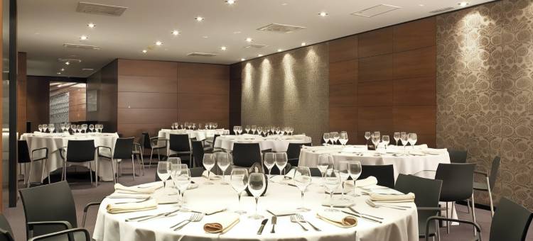 维多利亚套房万豪AC酒店(AC Hotel Victoria Suites)图片