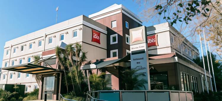 宜必思纽卡斯尔酒店(Ibis Newcastle)图片