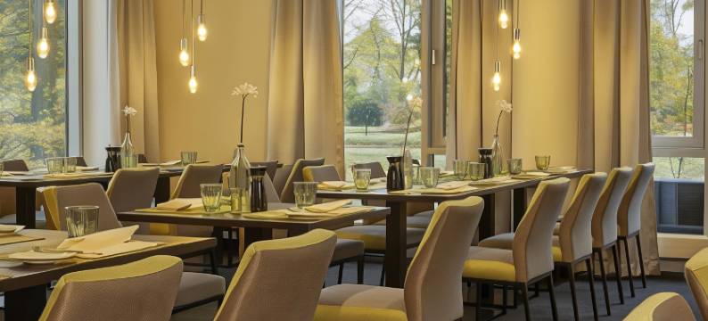 卡塞尔H4酒店(H4 Kassel)图片