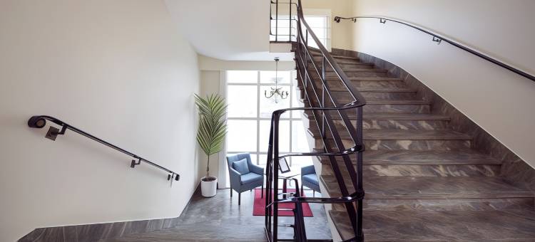 家园酒店邮政(Home Hotel Post)图片