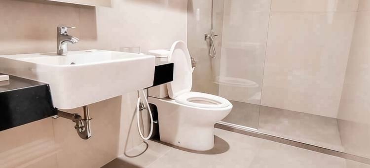 Cordela Inn Millennium Medan图片