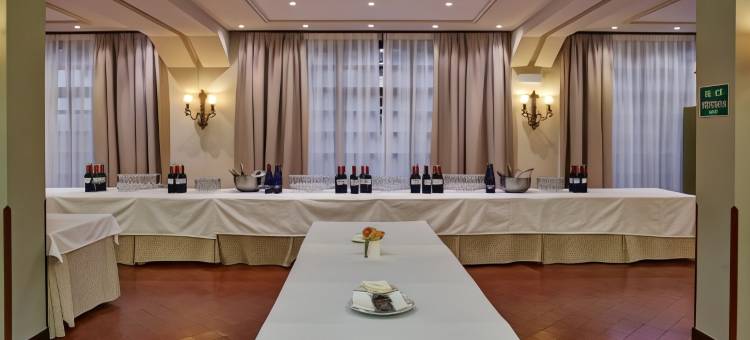 帕拉多卡拉欧拉酒店(Parador de Calahorra)图片