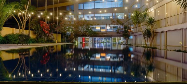 金域优质大堂酒店(Royal Hotel n' Lounge)图片