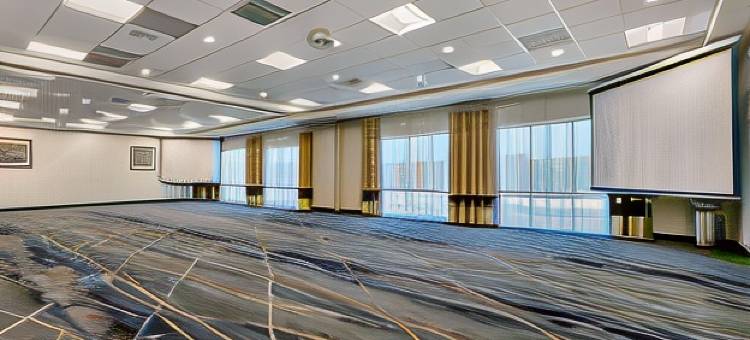 舒适套房(Comfort Suites North Tupelo)图片