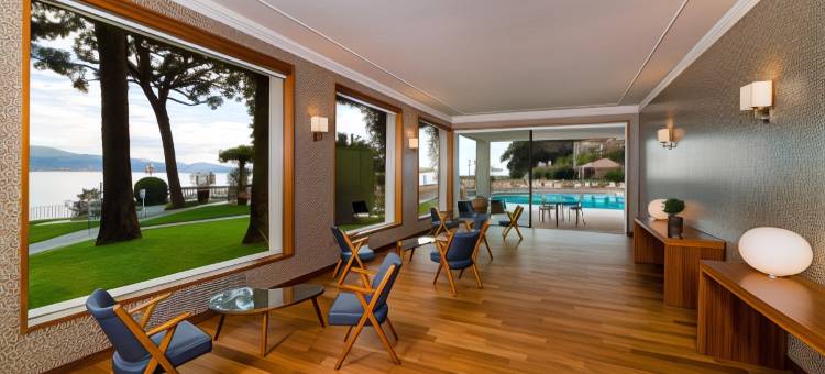 米拉梅尔大酒店(Grand Hotel Miramare)图片