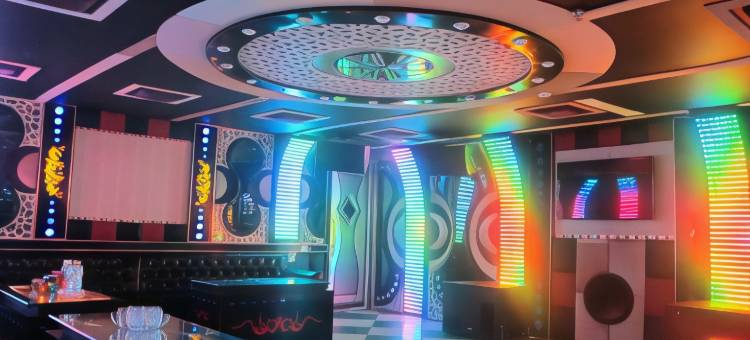 Muong Thanh Holiday Ly Son图片