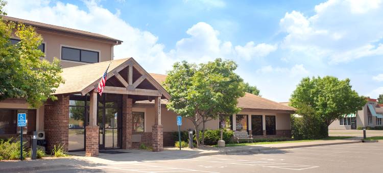 北布兰奇温德姆美吟温德姆酒店(AmericInn by Wyndham North Branch)图片