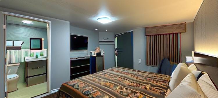 瓦尔哈拉汽车旅馆(Rodeway Inn & Suites)图片