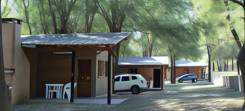 Cabañas La Serranita图片