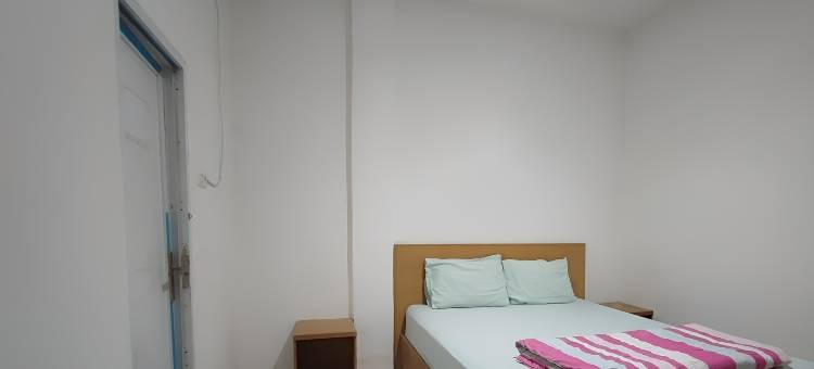 OYO 诺鲁伊斯兰旅馆(Hotel O the Noru Syariah)图片