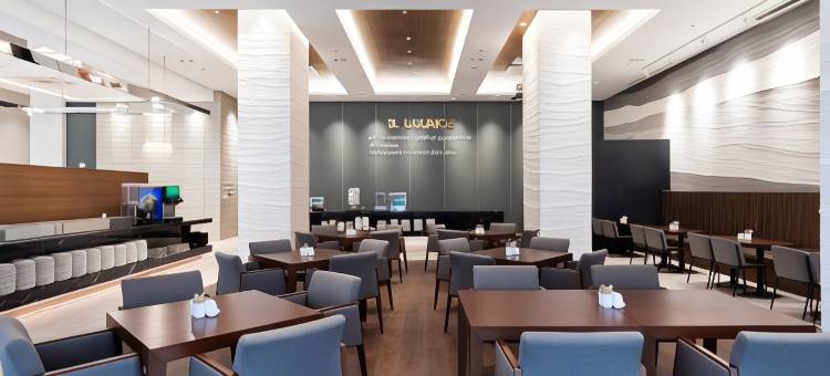 SL 江陵酒店(SL Hotel Gangneung)图片