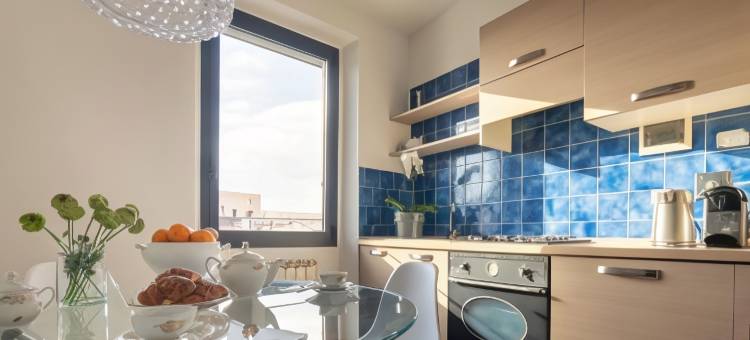 皮蒂豪华露台公寓 by Mmega(Pitti Luxury Terrace by Mmega)图片