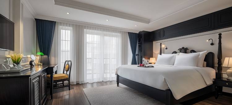 我的 Spa 精品酒店(My Boutique Hotel & Spa)图片