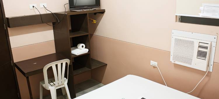 卡巴洛甘GV酒店(GV Hotel - Catbalogan)图片