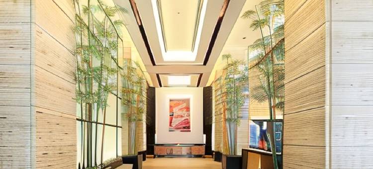 金泽香林坊科科高级酒店(Koko Hotel Premier Kanazawa Korinbo)图片