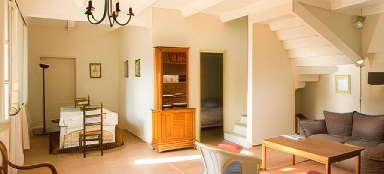 佩赫-塞莱朗城堡住宿加早餐旅馆(Chateau Pech-Céleyran)图片