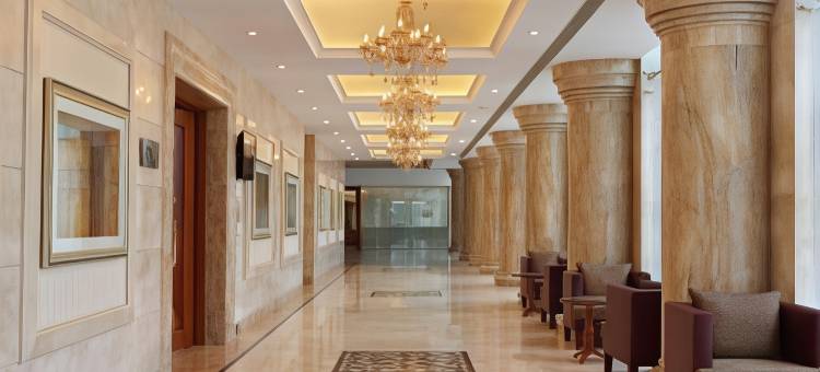 雅阁普度切里酒店(Accord Puducherry)图片