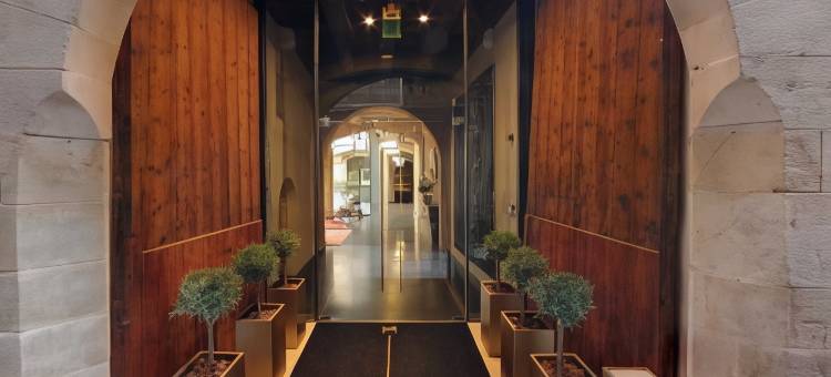 巴塞罗那美世酒店(Mercer Hotel Barcelona)图片