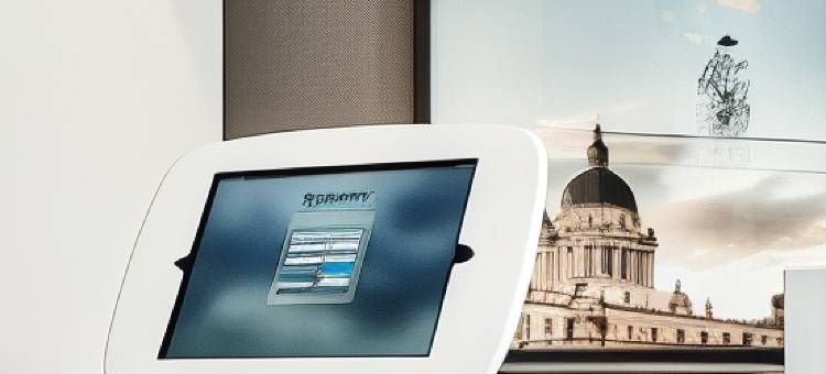 利物浦馨乐庭中央商业区酒店(Citadines City Center Liverpool)图片