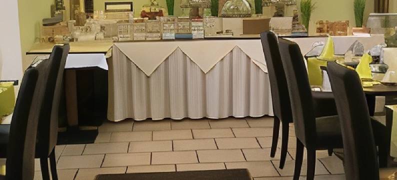 法尔克奥格斯堡高德纳酒店(Hotel Augsburg Goldener Falke)图片