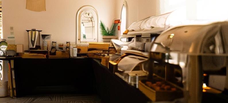 阿多尼斯公寓酒店(Adonis Hotel Studios & Apartments)图片