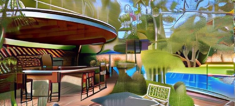 拉格兰哈精品酒店(Hotel Boutique la Granja)图片