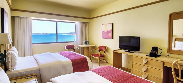 圣卡洛斯广场酒店(Hotel San Carlos Plaza)图片