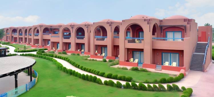 东方海岸酒店(Swisstouch Resort ex Sentido Dream Marsa Alam)图片