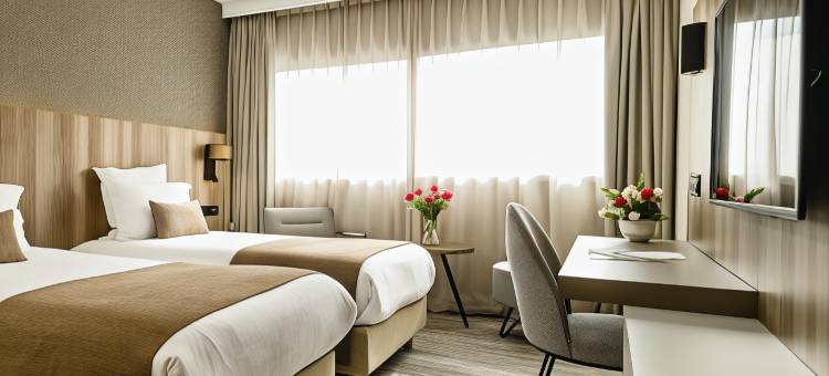 伊逗安发酒店(Idou Anfa Hôtel & Spa)图片