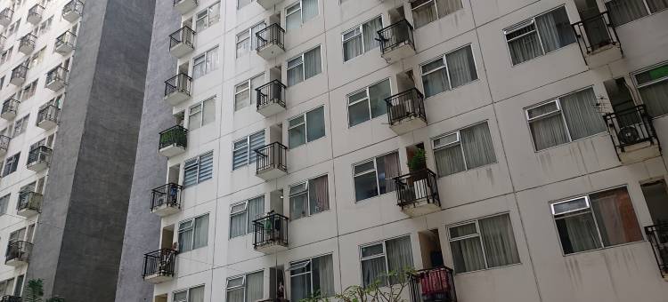 O系列92981贾尔丁公寓-由金套房物业管理(Collection O 92981 Apartemen the Jarrdin by Gold Suites Property)图片