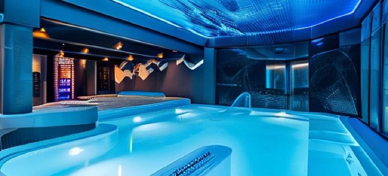 华沙SPA度假酒店(Hotel Warszawa Spa & Resort)图片