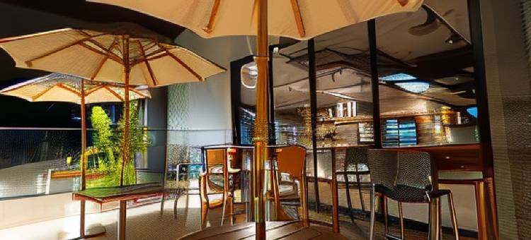 宜必思巴拉杜加萨斯酒店(Ibis Barra do Garcas)图片