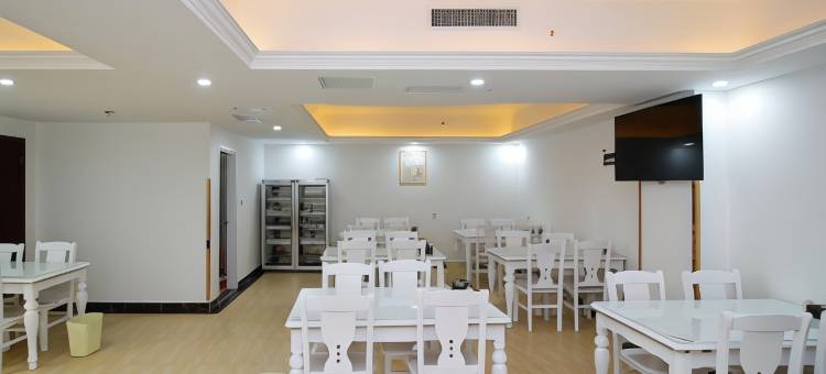 格林豪泰(肥东合裕路华东建材中心龙塘高速口店)图片