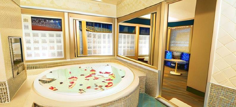 Cy水上酒店-限成人(Water Hotel Cy (Adult Only))图片