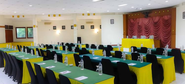 班顿甘沃特尔度假村(Votel de bandungan by Azana)图片