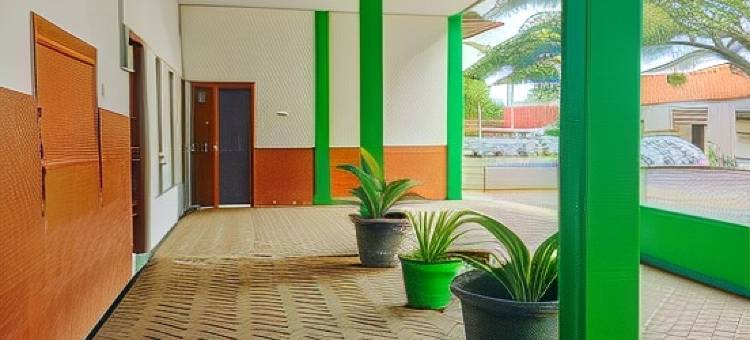 阿特乔公寓(Artcho Residence Near Pantai Bentar Probolinggo)图片