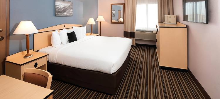 丹佛机场希洛酒店 - 华美达(Sylo Hotel Denver Airport, a Ramada by Wyndham)图片