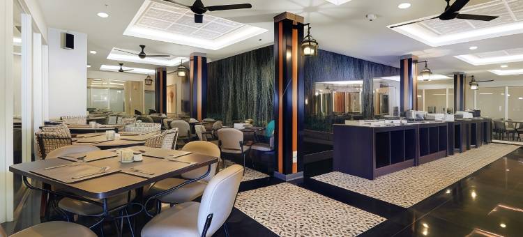 普拉纳亚精品酒店(Pranaya Boutique Hotel)图片