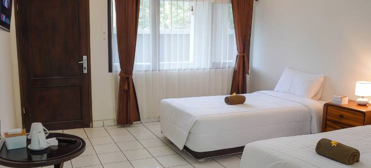 Hotel Pondok Putri图片
