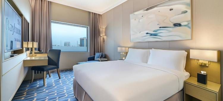 达尔雷哈恩罗塔纳阿尔科巴(Dar Rayhaan by Rotana Al Khobar)图片