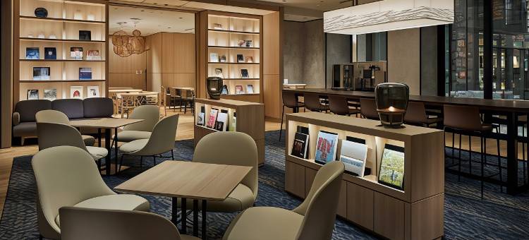 京都比偲奇酒店(Hotel Vischio Kyoto by GRANVIA)图片