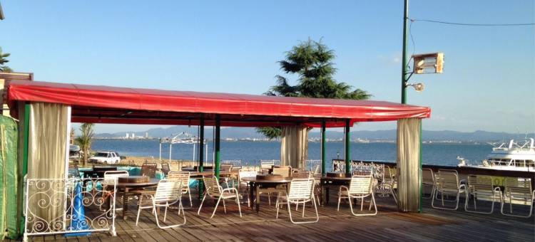 琵琶湖乐园 井筒酒店(Biwako Rakuen Hotel Izutsu)图片