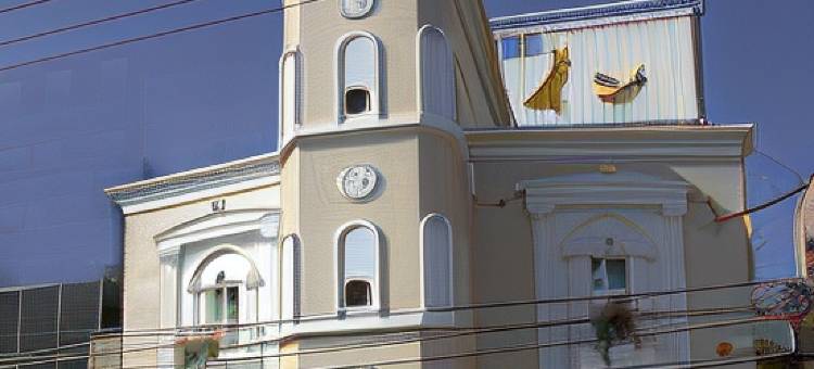 美好酒店-大阪堺-免费停车(Hotel Fine Sakai)图片