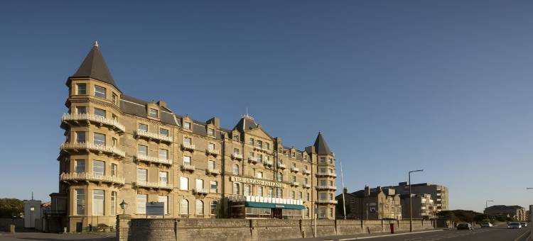 格朗德大西洋酒店(The Grand Atlantic Hotel)图片