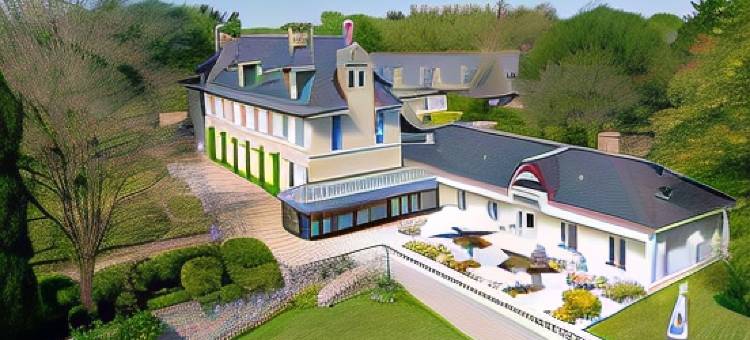 瑞拉斯&卡特奥克斯诺伊里欧酒店(Château de Noirieux)图片