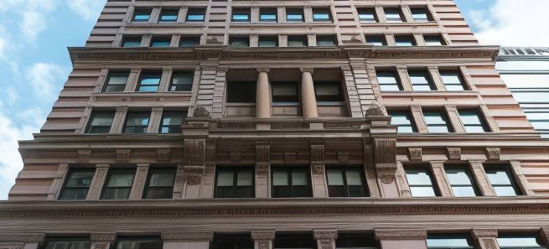 匹兹堡工业家酒店-傲途格精选(The Industrialist Hotel, Pittsburgh, Autograph Collection)图片