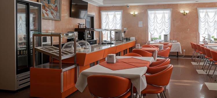 Bakkara Complex Hotel图片