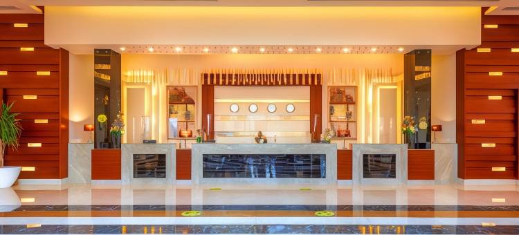 皮卡巴特罗沙姆沙伊赫水上乐园(Pickalbatros Aqua Park Sharm El Sheikh)图片